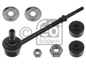 FEBI BILSTEIN 42934 šarnyro stabilizatorius 
 Ašies montavimas/vairavimo mechanizmas/ratai -> Stabilizatorius/fiksatoriai -> Savaime išsilyginanti atrama
48830-35010
