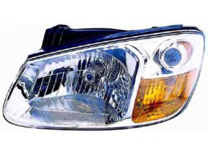 IPARLUX 11441822 priekinis žibintas 
 Kėbulas -> Priekinis žibintas/dalys -> Priekinis žibintas/įterp.
92102-2F520