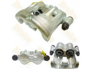 Brake ENGINEERING CA2371 stabdžių apkaba 
 Stabdžių sistema -> Stabdžių matuoklis -> Stabdžių matuoklio montavimas
42536624, 42548187, 504074522, 504074524