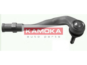 KAMOKA 9937235 skersinės vairo trauklės galas 
 Vairavimas -> Vairo mechanizmo sujungimai
8K0 422 818 A, 8K0 422 818 B