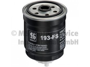KOLBENSCHMIDT 50013193 kuro filtras 
 Filtrai -> Kuro filtras
560217553, 90166585, 93891769, 8 13 566