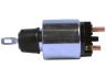 PowerMax 81014994 solenoidinis jungiklis, starteris
