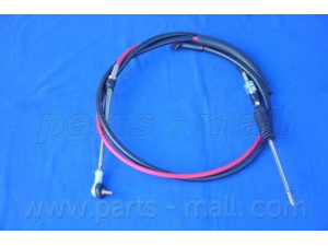 PARTS-MALL PTA-037 sankabos trosas
437505H001, 437505H002