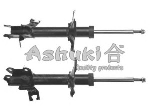 ASHUKI N330-72I amortizatorius 
 Pakaba -> Amortizatorius
333310/KAYABA, 54302-6N200, 54302-6N225