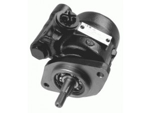 ZF Parts 8001 455 hidraulinis siurblys, vairo sistema
647602