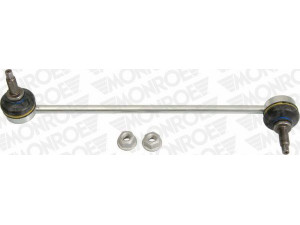 MONROE L23613 šarnyro stabilizatorius 
 Ašies montavimas/vairavimo mechanizmas/ratai -> Stabilizatorius/fiksatoriai -> Savaime išsilyginanti atrama
203 320 04 89, 203 320 25 89, 203 320 28 89