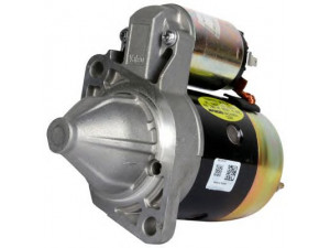 PowerMax 8213147 starteris 
 Elektros įranga -> Starterio sistema -> Starteris
B101-18-400, B101-18-400A, B101-18-400B