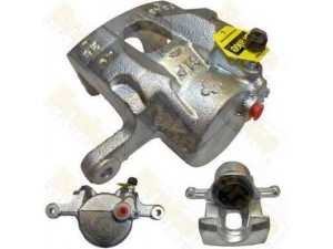 Brake ENGINEERING CA1002 stabdžių apkaba 
 Dviratė transporto priemonės -> Stabdžių sistema -> Stabdžių apkaba / priedai
4101107S91