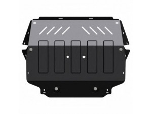 RAMEDER 111234 variklio apatinis skydas 
 Variklis -> Variklio apatinis skydas