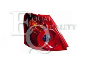 EQUAL QUALITY GP0823 kombinuotas galinis žibintas 
 Kėbulas -> Šviesos -> Kombinuotas galinis žibintas/dalys -> Kombinuotas galinis žibintas
81550-52570