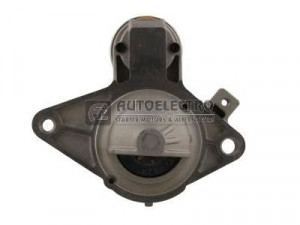AUTOELECTRO AEY2295 starteris 
 Elektros įranga -> Starterio sistema -> Starteris
5802AL, 5802AN, 5802EY, 28100-0Q012