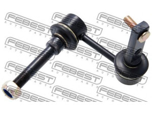 FEBEST 0123-020 šarnyro stabilizatorius 
 Ašies montavimas/vairavimo mechanizmas/ratai -> Stabilizatorius/fiksatoriai -> Savaime išsilyginanti atrama
48820-30030