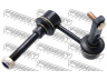 FEBEST 0123-020 šarnyro stabilizatorius 
 Ašies montavimas/vairavimo mechanizmas/ratai -> Stabilizatorius/fiksatoriai -> Savaime išsilyginanti atrama
48820-30030