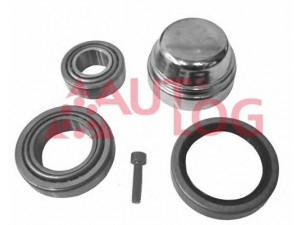 AUTLOG RS1077 rato guolio komplektas 
 Ašies montavimas/vairavimo mechanizmas/ratai -> Rato stebulė/montavimas -> Rato guolis
2023300051, 2103300051
