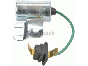 BOSCH 1 237 330 339 kondensatorius, uždegimas 
 Kibirkšties / kaitinamasis uždegimas -> Degimo skirstytuvas/dalys