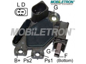 MOBILETRON VR-PR2293 reguliatorius, kintamosios srovės generatorius