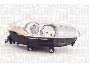 MAGNETI MARELLI 712455901129 priekinis žibintas 
 Elektros įranga -> Priekinis žibintas/dalys -> Priekinis žibintas/įterp.
51792545