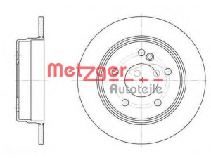 METZGER 6193.00 stabdžių diskas 
 Dviratė transporto priemonės -> Stabdžių sistema -> Stabdžių diskai / priedai
202 423 0012, 202 423 001264, A202 423 0012