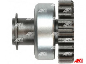 AS-PL SD4028 laisvos eigos pavara, starteris
F5BU11350AA
