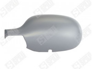 SPILU 52560 korpusas, išorinis veidrodėlis 
 Kėbulas -> Langai/veidrodėliai -> Veidrodėlis
7701471857