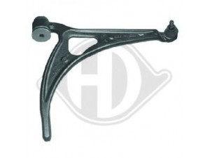 DIEDERICHS 1100500 vikšro valdymo svirtis 
 Ašies montavimas/vairavimo mechanizmas/ratai -> Valdymo svirtis/pasukamosios svirties sujungimas -> Vairo trauklės (valdymo svirtis, išilginis balansyras, diago
8Z0407152J, 8Z0407152J, 8Z0407152J
