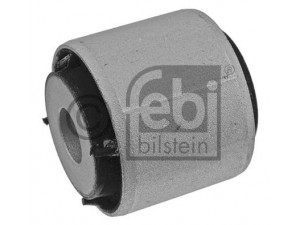 FEBI BILSTEIN 45905 valdymo svirties/išilginių svirčių įvorė 
 Ašies montavimas/vairavimo mechanizmas/ratai -> Valdymo svirtis/pasukamosios svirties sujungimas -> Montavimas/sutvirtinimas
204 353 01 43