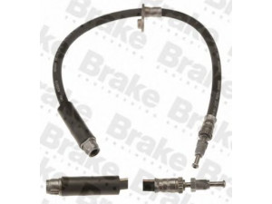 Brake ENGINEERING BH778691 stabdžių žarnelė 
 Stabdžių sistema -> Stabdžių žarnelės
4806G1, 4806G1