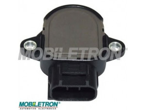 MOBILETRON TP-J008 jutiklis, droselio stūmoklis 
 Elektros įranga -> Jutikliai
89452-33030, 89452-33040