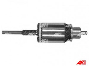 AS-PL SA4007 ankeris, starteris