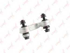 LYNXauto C7044L šarnyro stabilizatorius 
 Ašies montavimas/vairavimo mechanizmas/ratai -> Stabilizatorius/fiksatoriai -> Savaime išsilyginanti atrama
4D0 411 317 D, 4D0 411 317 G, 4D0 411 317 J