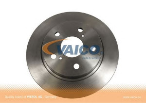 VAICO V70-40015 stabdžių diskas 
 Stabdžių sistema -> Diskinis stabdys -> Stabdžių diskas
42431-02170, 42431-12280