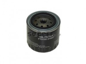 COOPERSFIAAM FILTERS FT5132 alyvos filtras 
 Techninės priežiūros dalys -> Techninės priežiūros intervalai
5025133, 900X6714KA, X109, X4083E