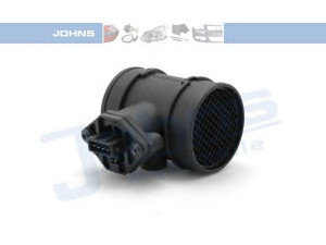 JOHNS LMM 55 15-066 oro masės jutiklis 
 Elektros įranga -> Jutikliai
08 36 626, 8 36 626