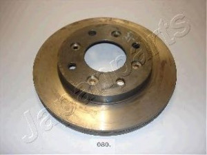 JAPANPARTS DI-080 stabdžių diskas 
 Dviratė transporto priemonės -> Stabdžių sistema -> Stabdžių diskai / priedai
277942103704