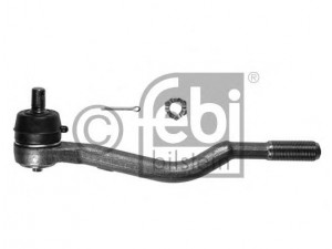 FEBI BILSTEIN 42703 skersinės vairo trauklės galas 
 Vairavimas -> Vairo mechanizmo sujungimai
48521-2S485, D8521-VK91A