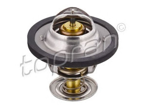 TOPRAN 720 180 termostatas, aušinimo skystis 
 Aušinimo sistema -> Termostatas/tarpiklis -> Thermostat
9616090180, 1338 23, 9616090180