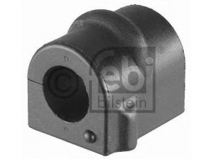 FEBI BILSTEIN 17730 skersinio stabilizatoriaus įvorių komplektas 
 Ašies montavimas/vairavimo mechanizmas/ratai -> Stabilizatorius/fiksatoriai -> Sklendės
0350 138, 350 138, 90538865, 90538865