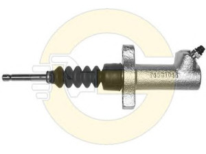 GIRLING 1106150 darbinis cilindras, sankaba 
 Sankaba/dalys -> Sankabos valdymas -> Vykdomasis cilindras
8953001324, 52087507, 52104023