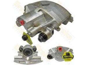 Brake ENGINEERING CA2316R stabdžių apkaba 
 Dviratė transporto priemonės -> Stabdžių sistema -> Stabdžių apkaba / priedai