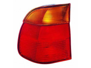 LORO 444-1934L-UE-YR kombinuotas galinis žibintas 
 Dviratė transporto priemonės -> Elektros įranga -> Kombinuotas galinis žibintas/dalys -> Kombinuotas galinis žibintas
63212496321