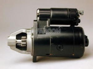 FARCOM 103378 starteris 
 Elektros įranga -> Starterio sistema -> Starteris
31100-51A90, 31100-51X50, 31100-78010