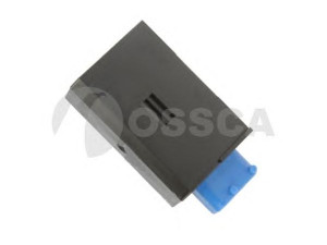 OSSCA 13283 valdiklis, centrinio užrakto sistema 
 Užrakinimo sistema -> Centrinio užrakto sistema
67 11 1 387 607, 67 11 1 393 999