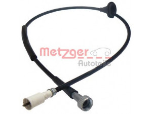 METZGER S 20005 tachometro velenas 
 Dviratė transporto priemonės -> Kabeliai ir tachometro velenaai -> Tachometro velenas
1268415