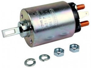 PowerMax 1017138 solenoidinis jungiklis, starteris
23343-H5000, 23343-H5001, 23343-V0700