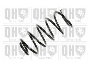 QUINTON HAZELL QCS8143 spyruoklė 
 Pakaba -> Spyruoklės
1J0 411 105 AL