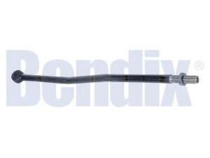 BENDIX 041120B vidinė skersinė vairo trauklė 
 Vairavimas -> Vairo mechanizmo sujungimai
7701624286, 7701624286PART
