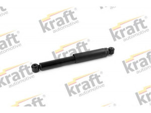KRAFT AUTOMOTIVE 4010270 amortizatorius 
 Pakaba -> Amortizatorius
2K0513029B, 2K0513029F, 2K0513029H
