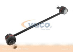 VAICO V20-7089-1 šarnyro stabilizatorius 
 Ašies montavimas/vairavimo mechanizmas/ratai -> Stabilizatorius/fiksatoriai -> Savaime išsilyginanti atrama
31 35 1 095 694, 31 35 1 095 694.