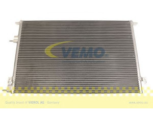 VEMO V50-62-0005 kondensatorius, oro kondicionierius 
 Oro kondicionavimas -> Kondensatorius