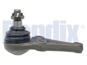 BENDIX 041290B atramos/vairo trauklė 
 Ašies montavimas/vairavimo mechanizmas/ratai -> Sujungimai -> Atramos/vairo trauklė
MR496799